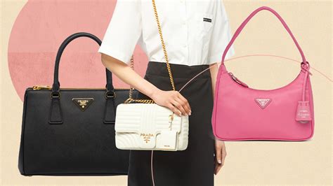 prada bag paris price|Prada bags for women price.